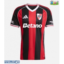 River Plate Bortedrakt 2025-26 Kortermet